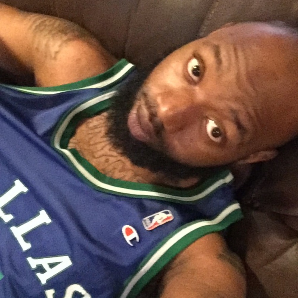 Meet your Posher, Cory